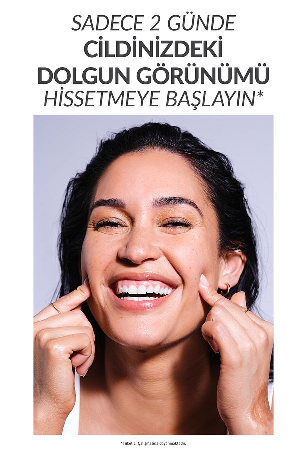 Anew Reversalist Plump & Smooth Gece ve Gündüz Krem Paketi - 6