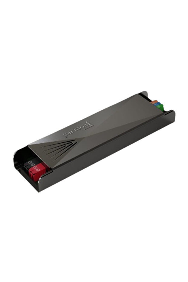33 Amper 12 Volt 400 Watt Profesyonel Led Trafosu - 2