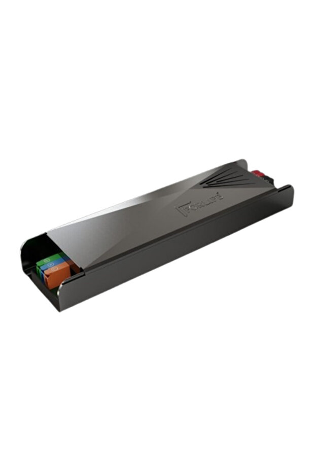33 Amper 12 Volt 400 Watt Profesyonel Led Trafosu - 1