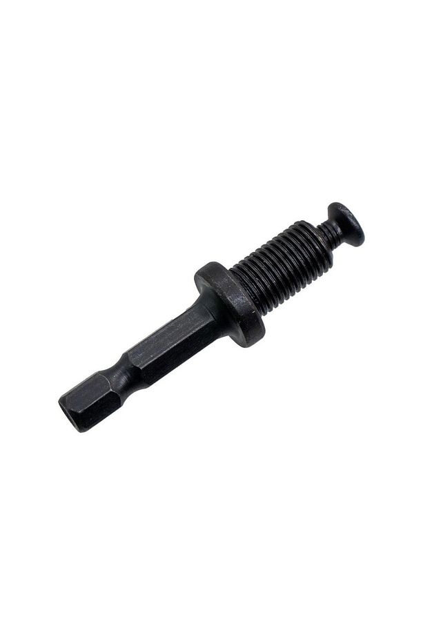 6236 Bits Saplı Mandren Adaptörü 3/8"-24 UNF - 1