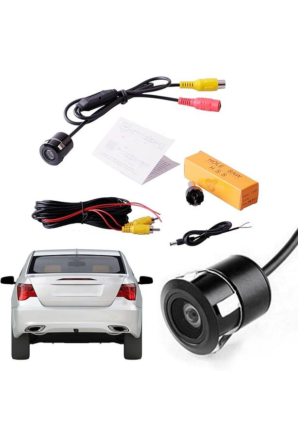 TOYOTA HILUX A/C 2008-2014 MULTİMEDYA NAVİGASYON USB KAMERA CARPLAYER 6 RAM - 4