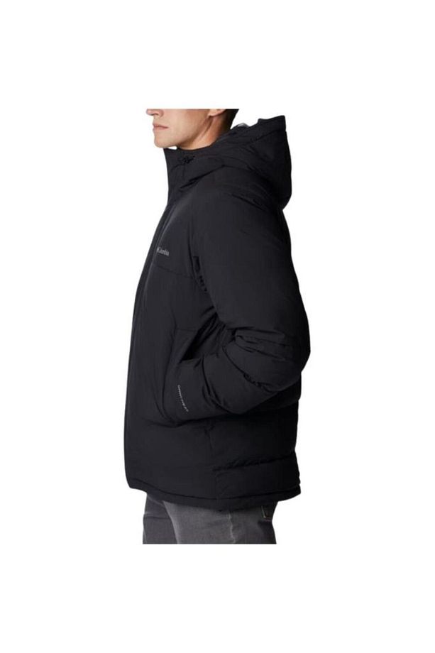 Aldercrest Down Hooded Erkek Mont - 2