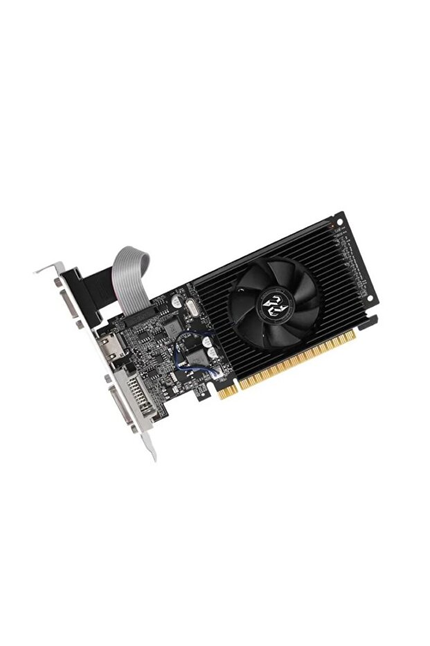 NVIDIA GeForce 210 G210 1 GB DDR3 64 Bit Ekran Kartı - 4