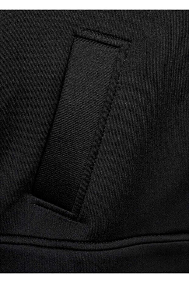 Cepli kısa ceket - 5