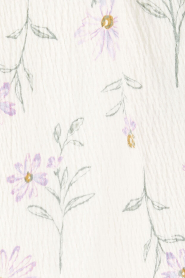 Kız Bebek Elbise - 4