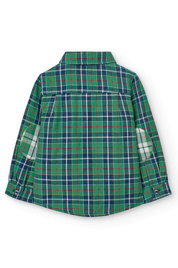 Erkek Çocuk Gömlek - 2