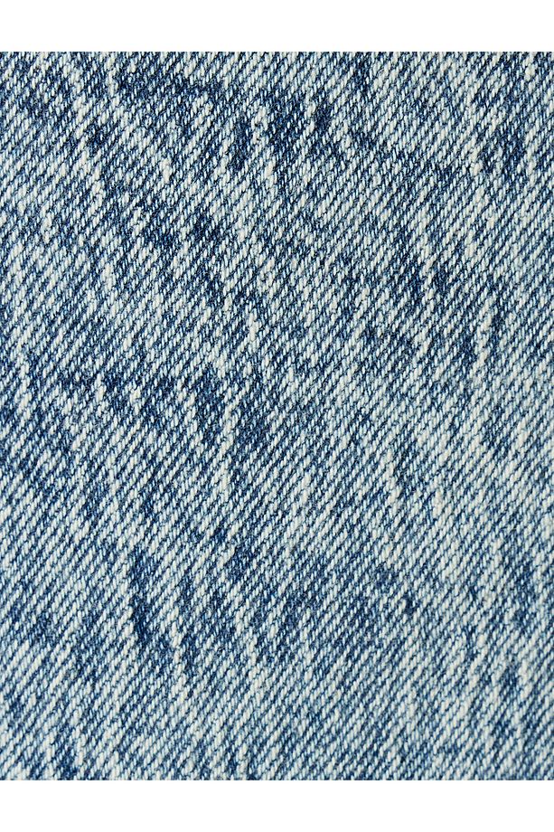 Tapered Fit Kot Pantolon - Joe Jean - 6
