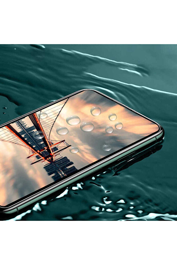واقي شاشة Davin Ceramic CPPL متوافق مع هاتف Huawei Y9 Prime 2019 - 4