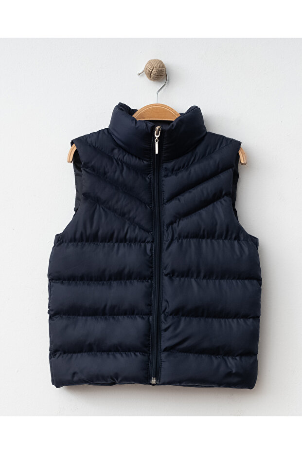 Unisex Kids Inflatable Sport Vest