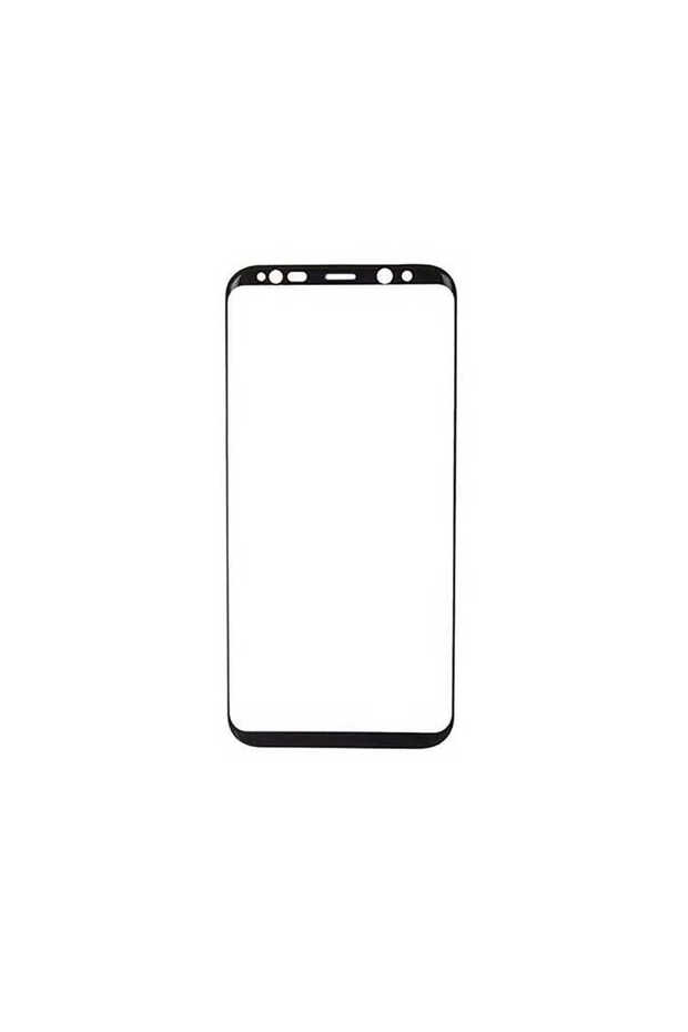 واقي شاشة دافين سيراميك TKDW متوافق مع جالاكسي S9 بلس - 3