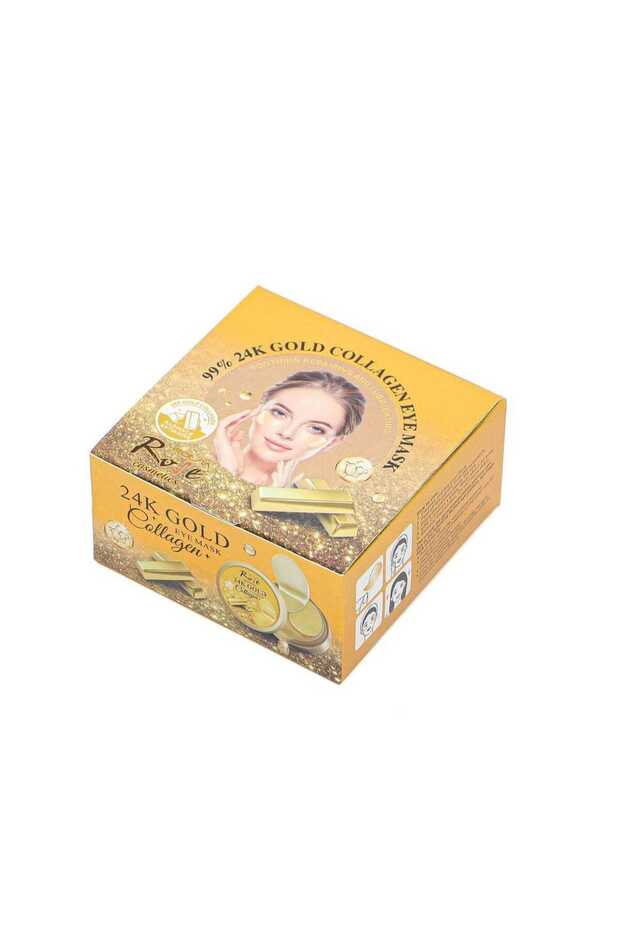 GÖZALTI MASKESİ - 3