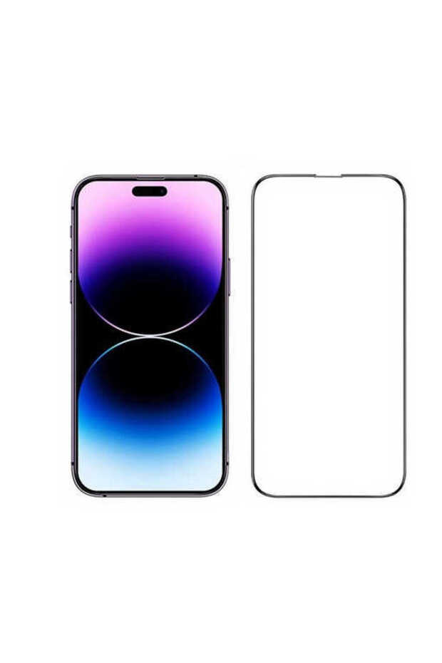 واقي شاشة Davin Ceramic SHRP متوافق مع iPhone 14 Pro Max - 1