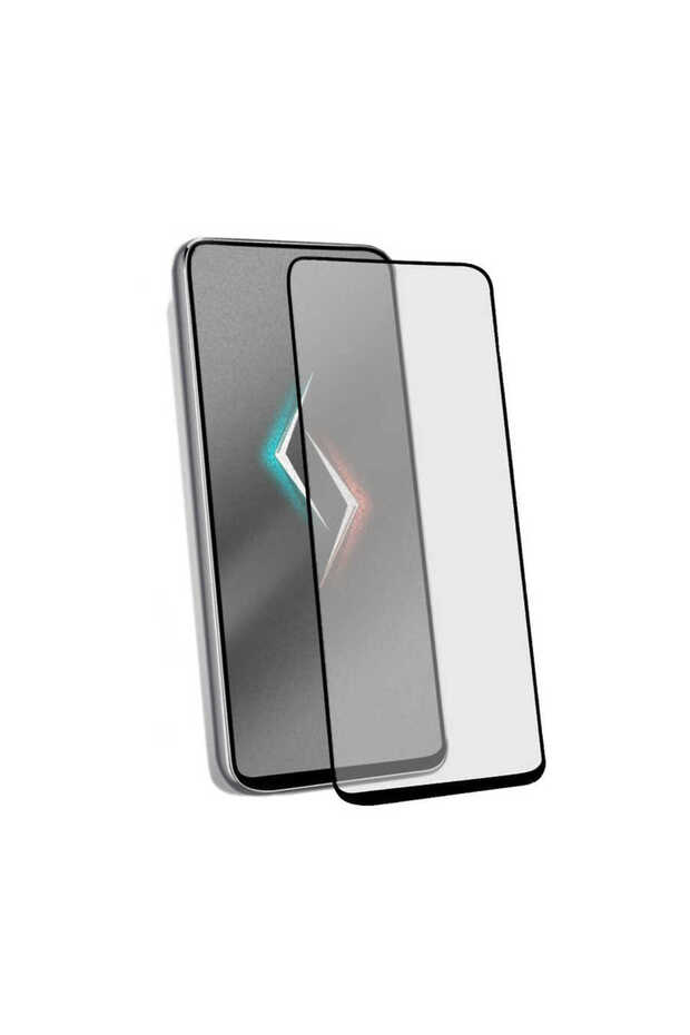 Oppo Reno 2Z Compatible Davin Matte Ceramic Cppl Screen Protector - 1