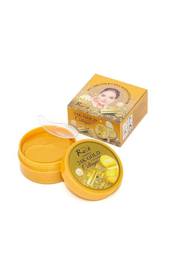 GÖZALTI MASKESİ - 1