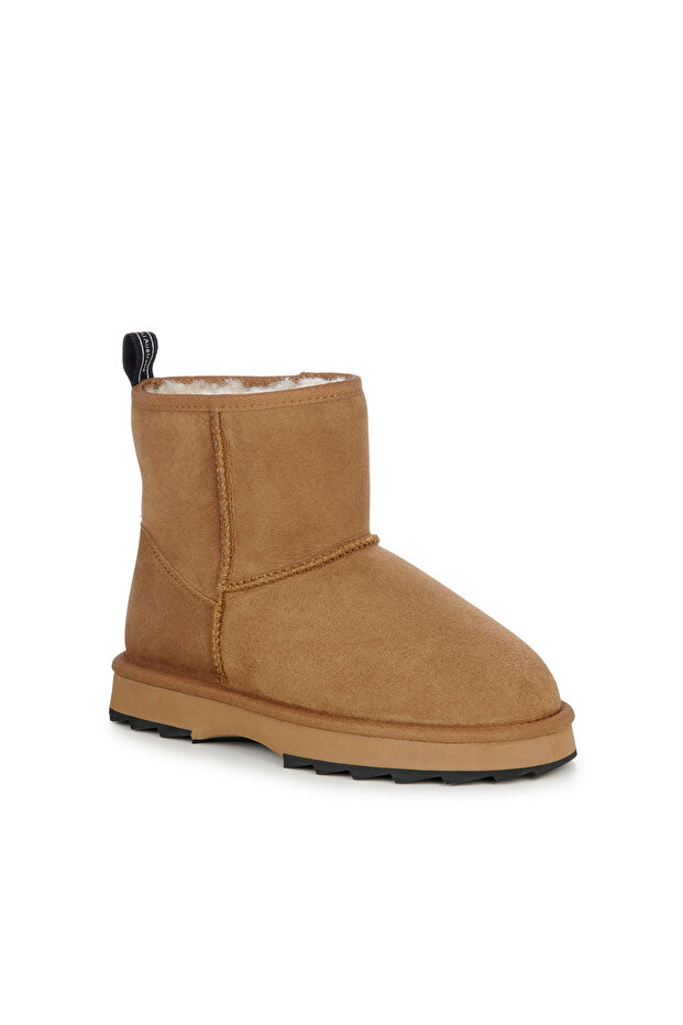 Sharky Mini női rózsaszín csizma Női csizma W12434 - 2