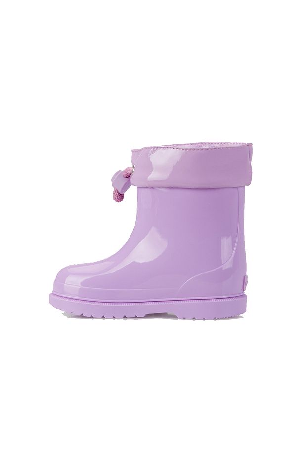 Bimbi Unicornio Unisex Çocuk Mor Bot - 6