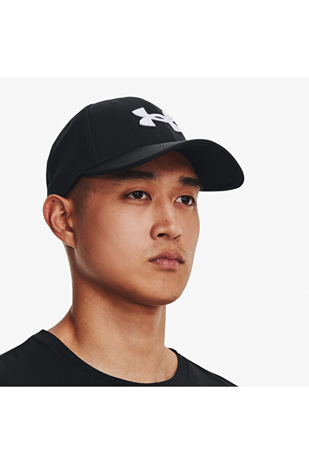 قبعة UA Blitzing للرجال1376700-001 - 1