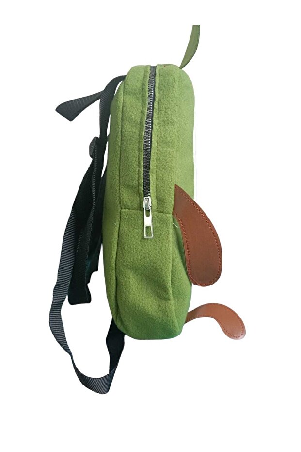 حقيبة كبيرة من الأفوكادو - 5