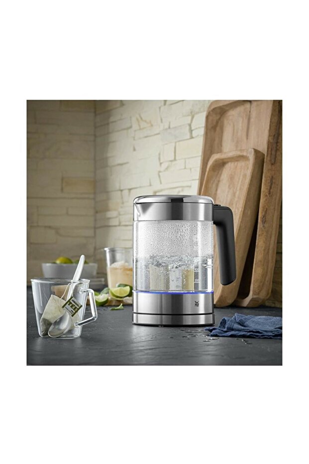 Kimi Cam Kettle 1 Lt - 5