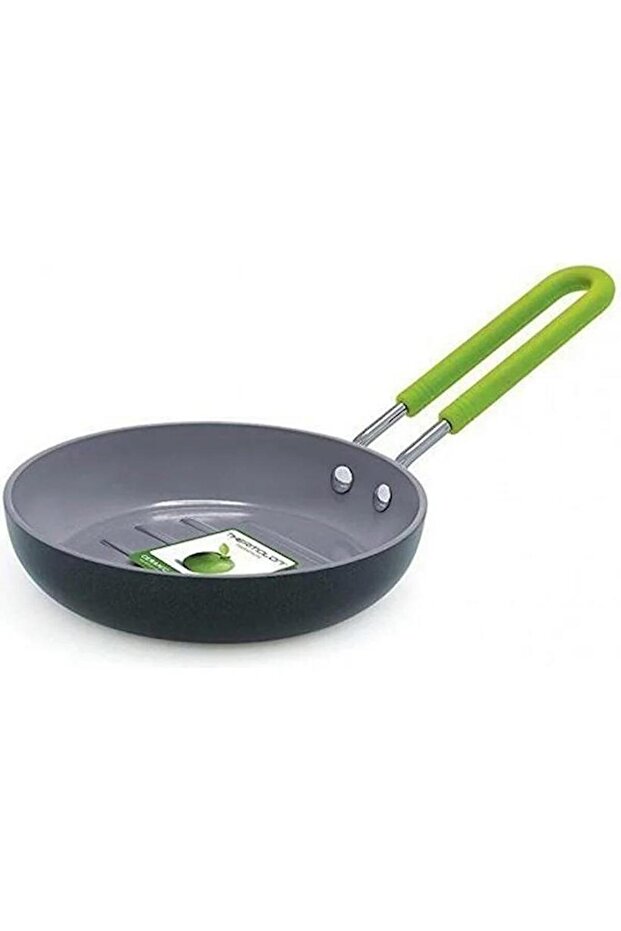 Minigrillpan 12.7 Cm - 1