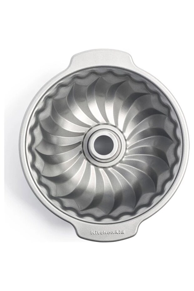 Bundt Kek Kalıbı 24 Cm 3297 - 2