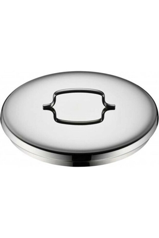 Mini Kısa Tencere 12 cm - 3