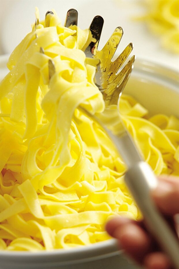 Profi Plus Makarna Servis Kaşığı - 3