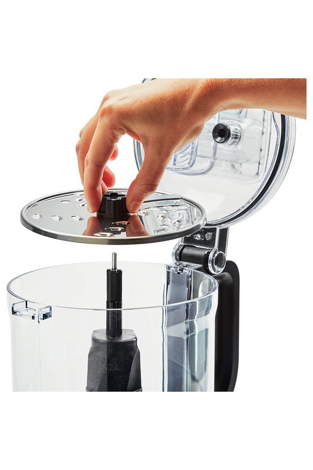 1,7 L Mutfak Robotu 5kfp0719 Onyx Black - 2