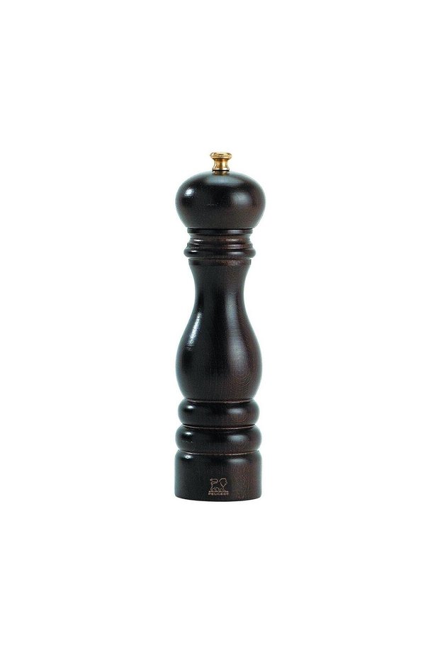 Paris Salt Mill Coffee 18cm