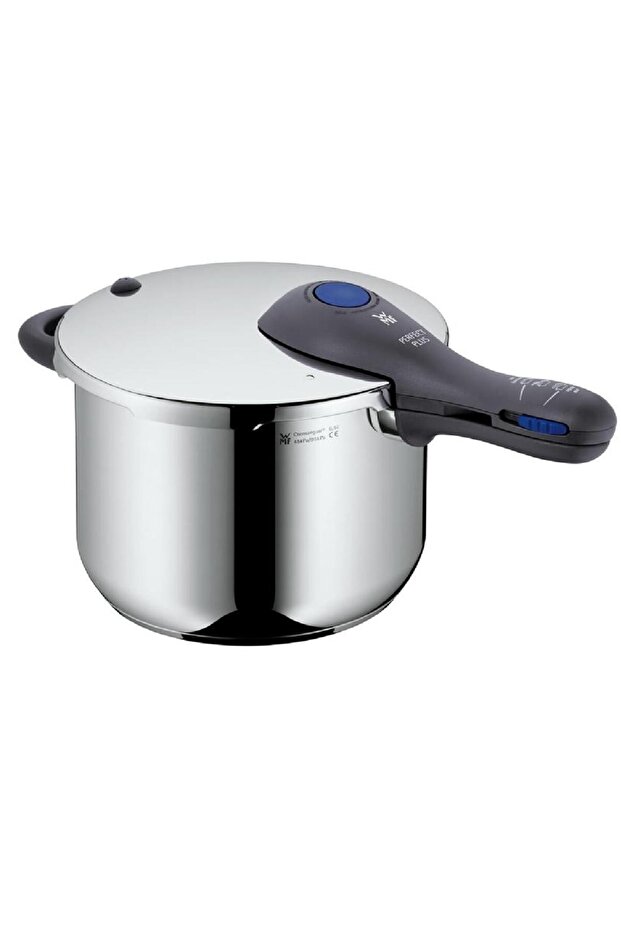 Perfect Plus Düdüklü Tencere 6,5 Lt - 1