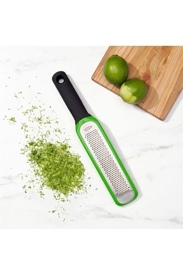 Gg Etched Zester Rende - 1