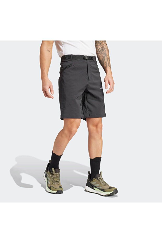 Terrex Xperior Mid Şort - 2