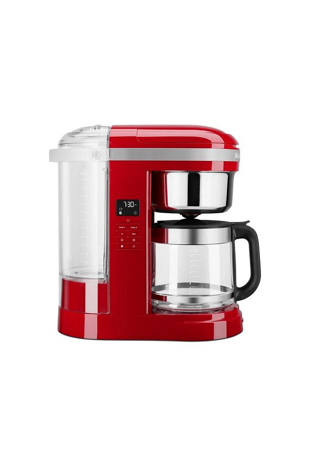 Filtre Kahve Makinesi 5KCM1209 Empire Red-EER - 3