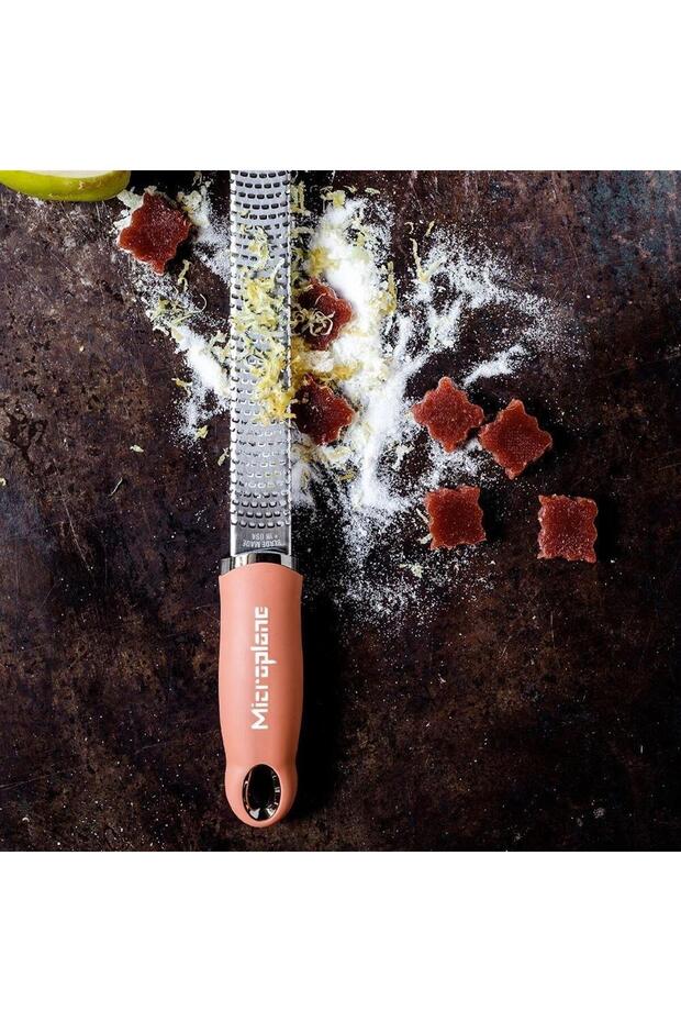 Premium Classic Zester Tarçın Turuncu - 4