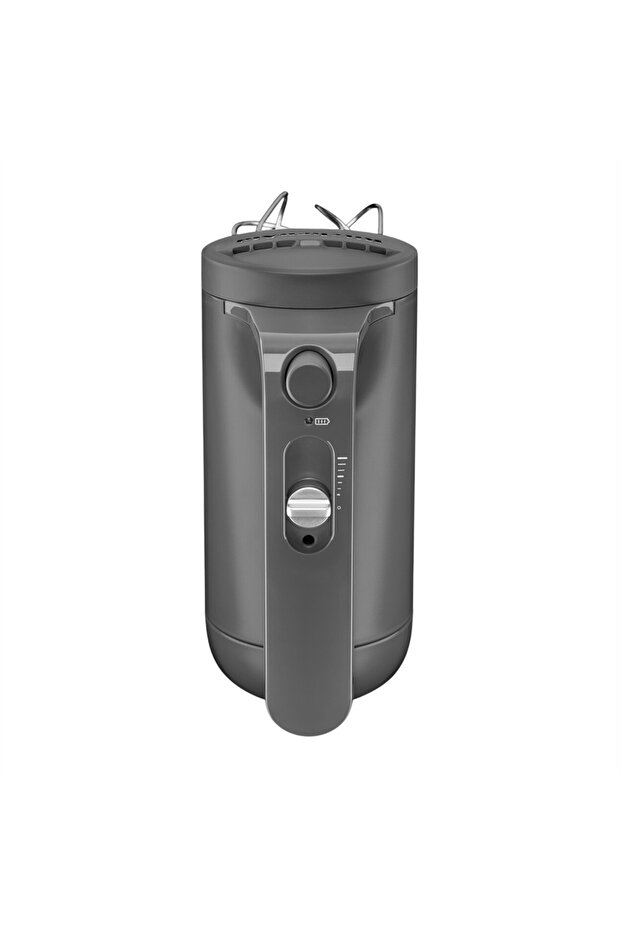 Kablosuz El Mikseri - Charcoal Grey - 5