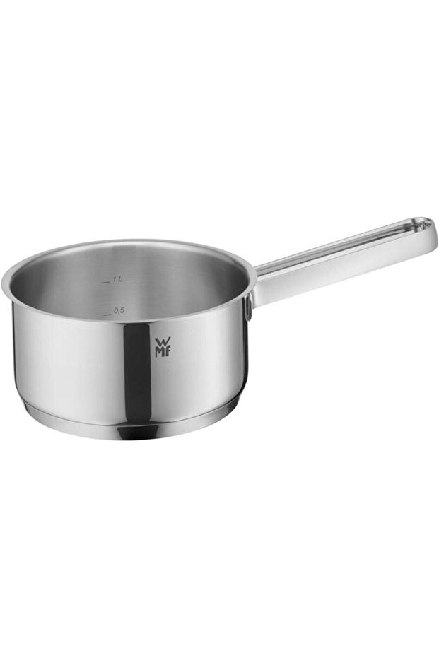 Belmonte Tencere Seti 5 Parça - 6