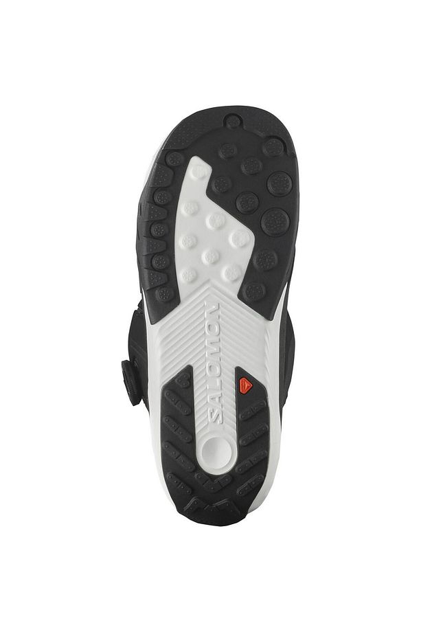 Dialogue Dual Boa Erkek Siyah Snowboard Botu Erkek Snowboard Botu L47109900 - 7