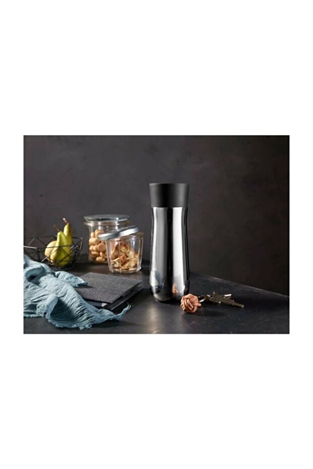 Kişisel Termos Metal 350 Ml - 1