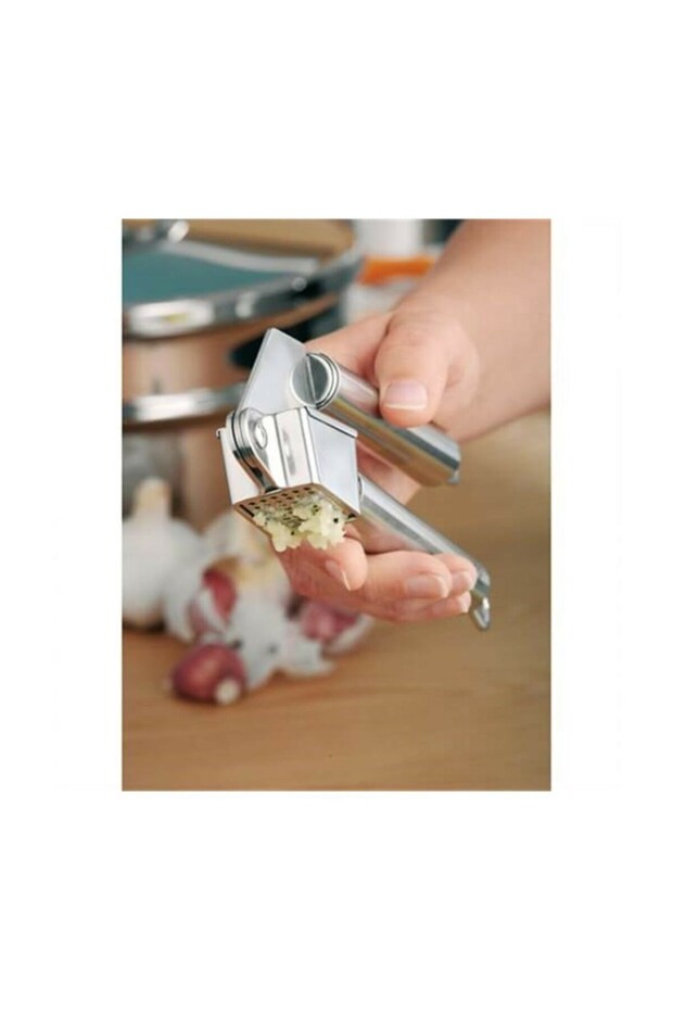 Profi Plus Sarımsak Ezici - 6