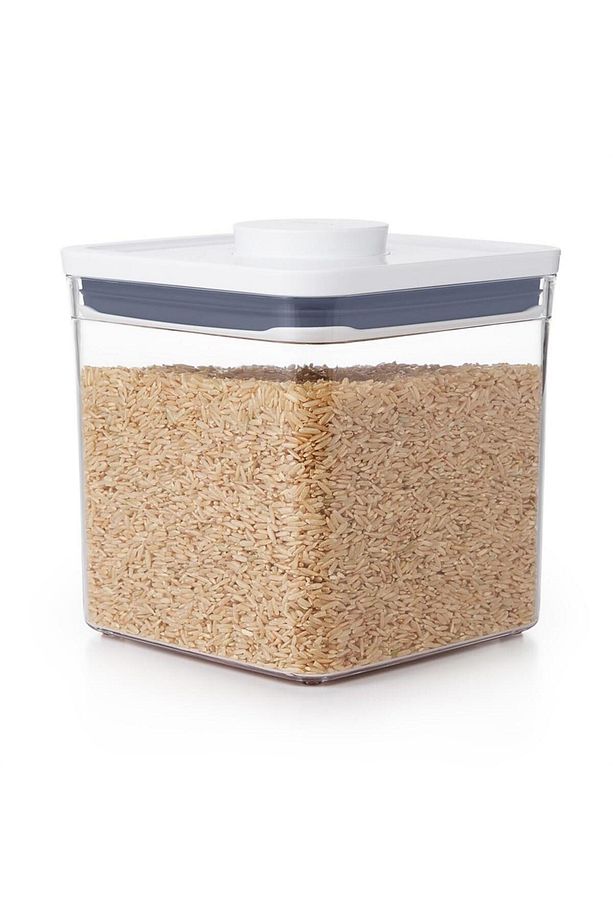 Pop Container Saklama Kabı 1,6 Lt - 4