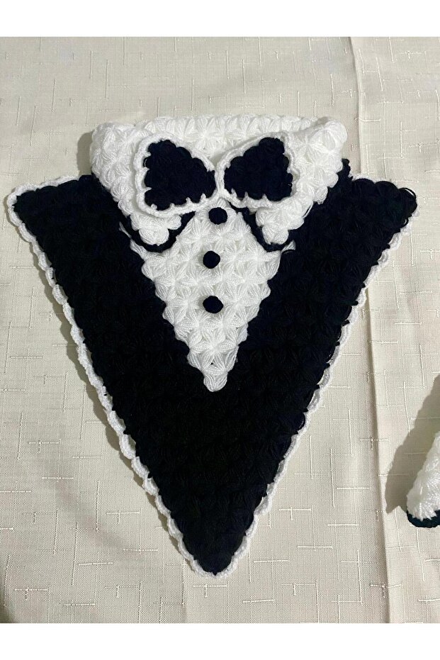 EL ÖRMESİ GELİN DAMAT LİF - 4