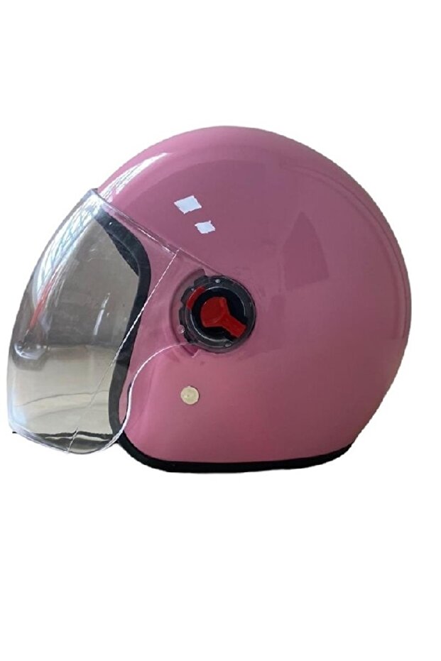 Kask Pembe - 1