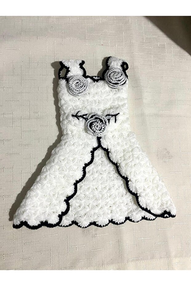 EL ÖRMESİ GELİN DAMAT LİF - 3