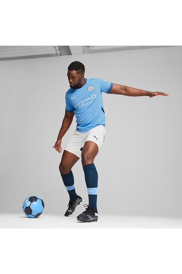 MCFC Ev Forması Replika Eşofman - 3
