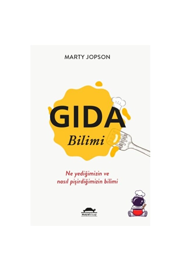 Gıda Bilimi - 5