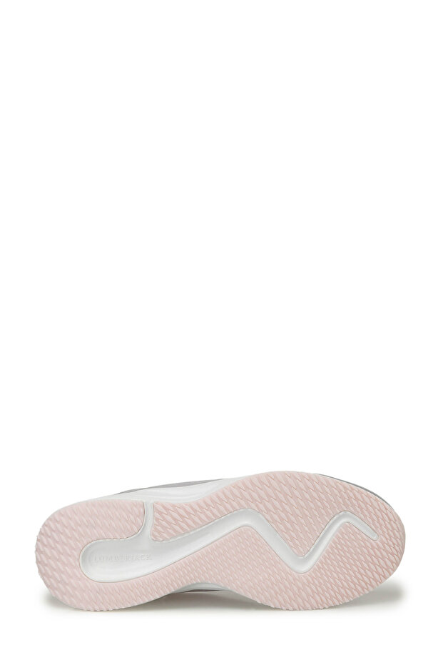 TREE 4PR Gri Kadın Koşu Ayakkabısı - 6