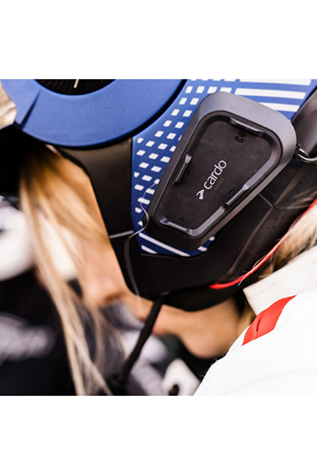 Spırıt Bluetooth Ve Intercom (TEKLİ PAKET) - 7