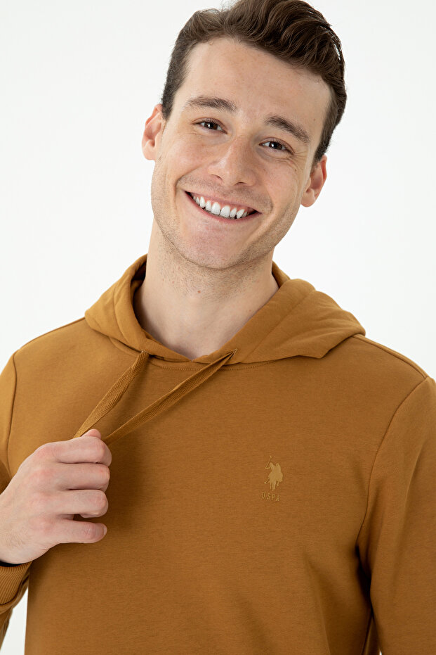 Men's Coconut Sweatshirt 50273966 -Vr153