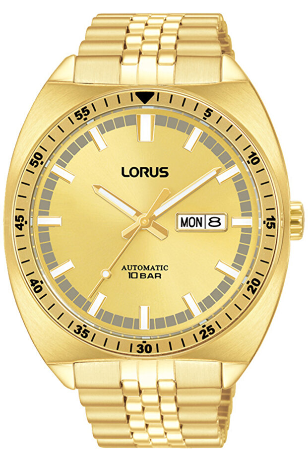 ساعة يد رجالية أوتوماتيكية Rl450bx9 - 1