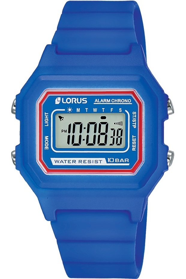 R2319nx9 Dijital Kol Saati - 1